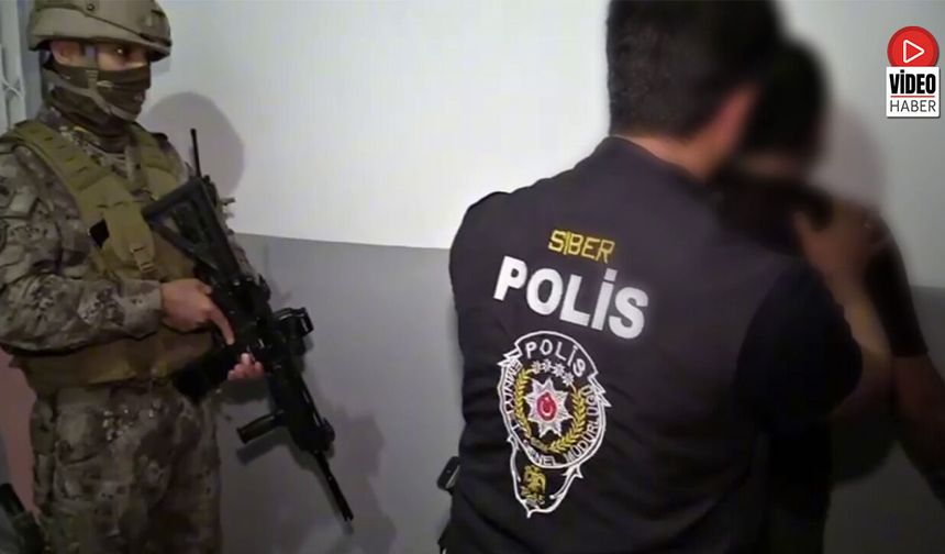 45 İlde Yasa Dışı Bahis Operasyonu