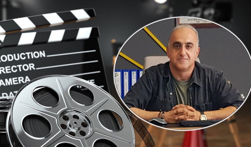 Festival Yerine "Erzincan Sinema Akademisi" Projesi Planlanıyor