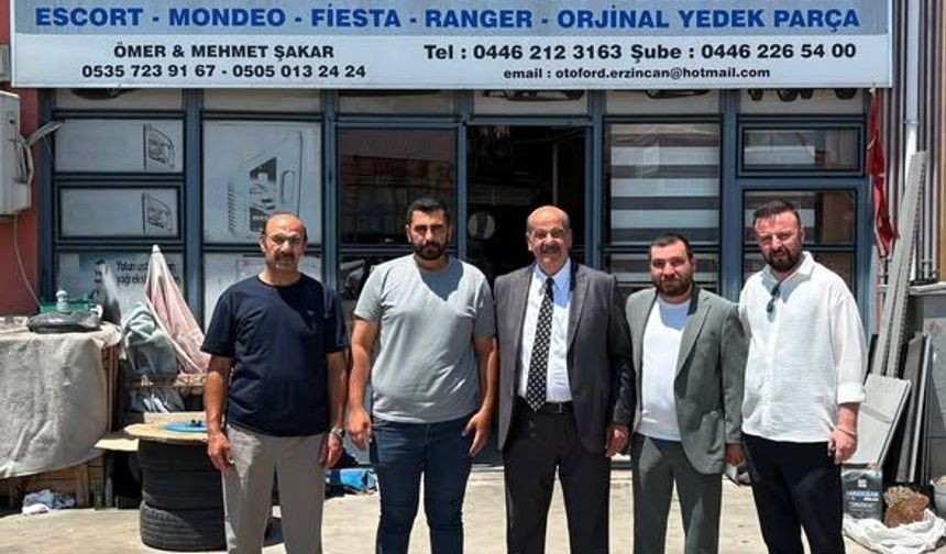 Tan: "Artık Değişim Şart, Konuşan Değil Üreten Oda"