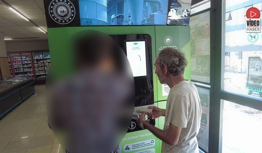 Erzincan’da DOA Makineleri Dar Gelirlilerin Umudu Oldu