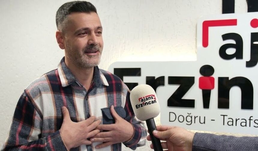 Erzincansporda Satıroğlu Sportif Direktör Oldu