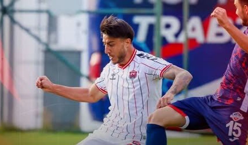 Erzincanspor Lige Hazır Değil