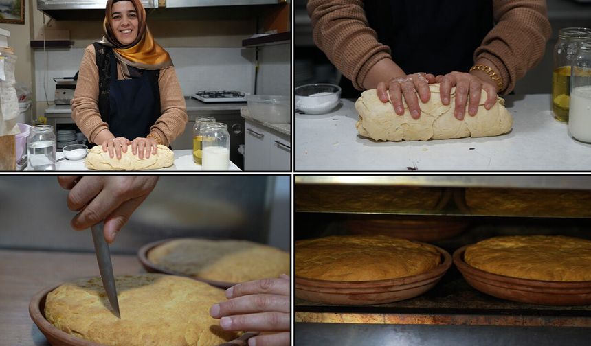 Erzincan'ın Damak Çatlatan Yöresel Lezzeti; Babukko Tarifi!