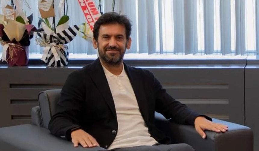Batuhan Mumcu, BTK Kurulu Üyeliğine Getirildi