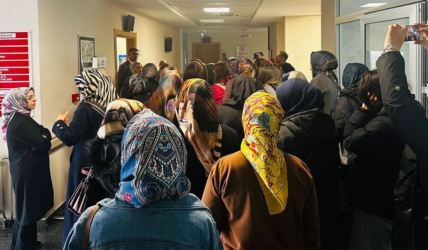 Erzincan’da Sağlık Hizmeti Mahallelere Taşınıyor