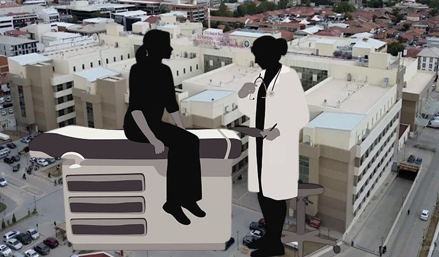 Erzincan’a Atanan 97 Hekimin İlçelere Göre Dağılımı