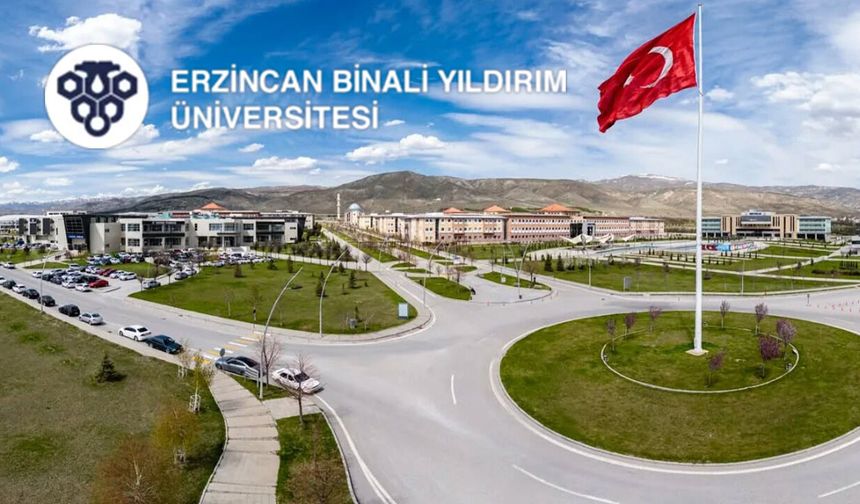 EBYÜ'den YKS Gururu: Doluluk Oranı Yüzde 100'e Ulaştı