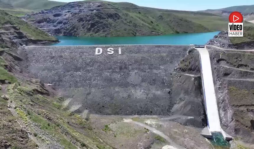 149 Bin Dekar Arazi Suya Kavuşacak