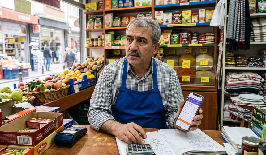 "E-Ticaret Platformlarında Haksız Rekabete Sınır Getirilmeli"