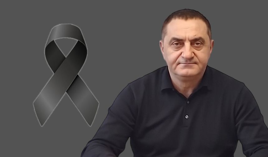 Yıldırım Ailesinin Acı Günü