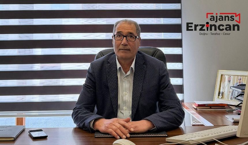 Erzincan’ın En Büyük İhtiyacı; Ortak Akıl