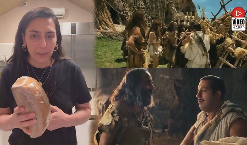 Ata Tohumlu Ekmeğe AROG’lu Tanıtım