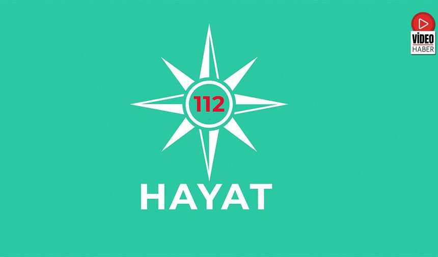 Acil Durumlarda Yeni Dönem: HAYAT 112 Acil