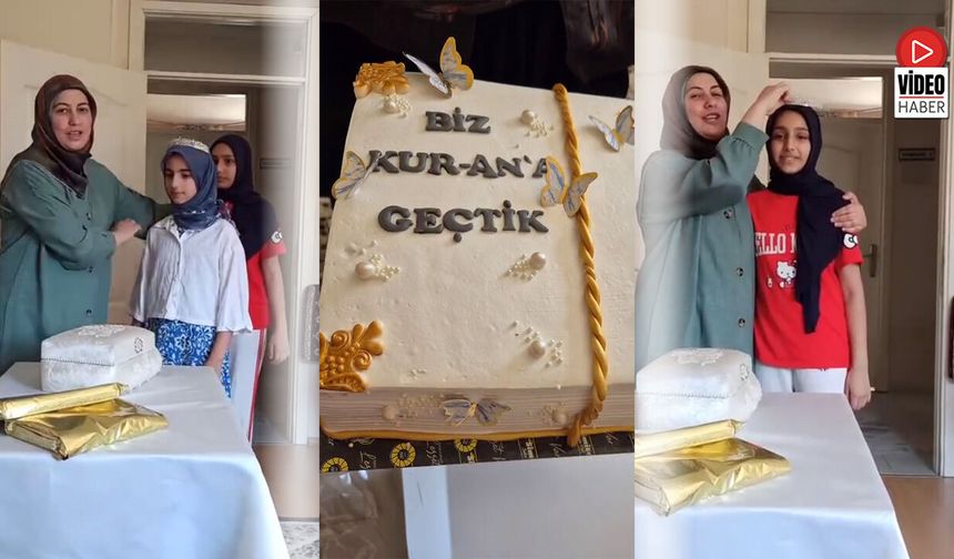 İlim Yayma Cemiyeti Yaz Kur’an Kursu Etkinlikleri