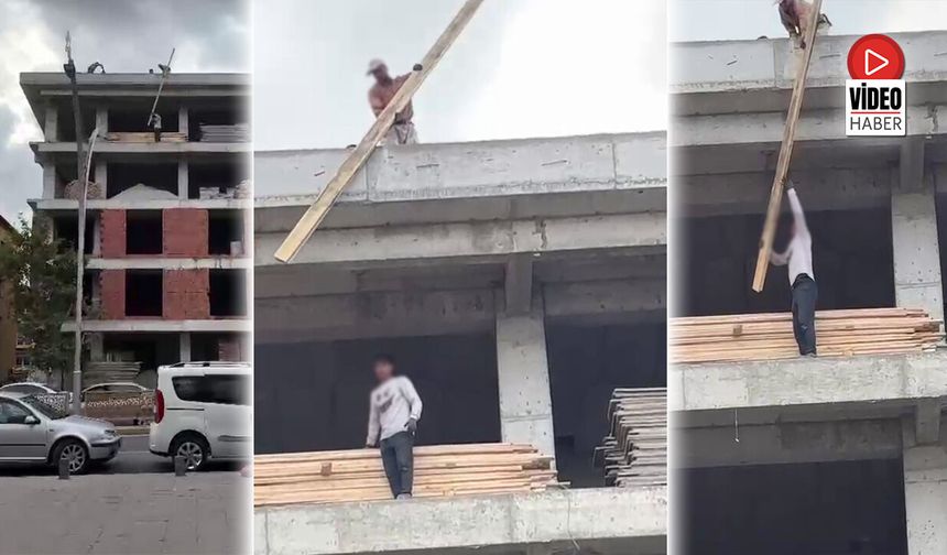 Bir Anlık Hata Felakete Yol Açabilir!