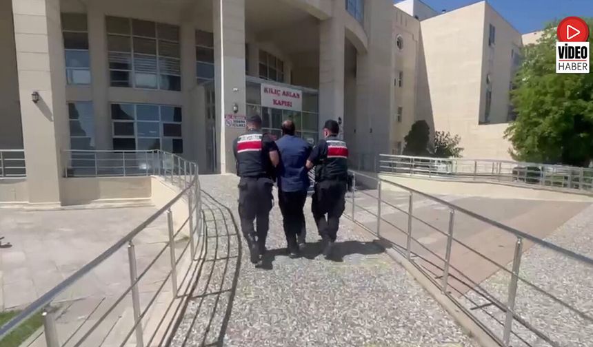 30 İlde DEAŞ Terör Örgütüne Yönelik Operasyon