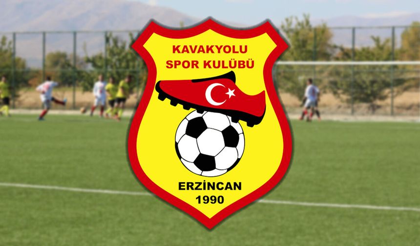 Kavakyoluspor'da Mesaj Net: "Mücadele Yeni Başlıyor!"