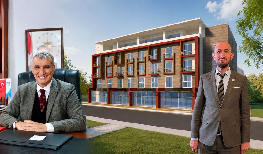 “Biz Söylemiştik” Tartışmasına Başkan Bayram’dan Yanıt