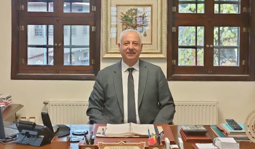 Karaman, TOKİ Kömür Alım Sürecinin İncelenmesini Talep Etti