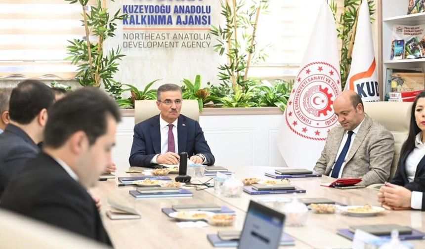 KUDAKA’dan 68 Projeye 147 Milyon Destek