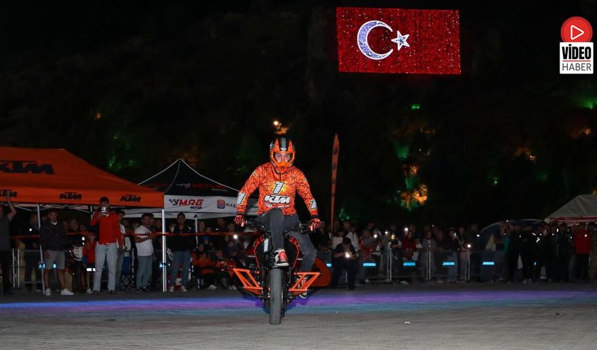Ergan Dağı Motofest 2026’ya Hazırlanıyor