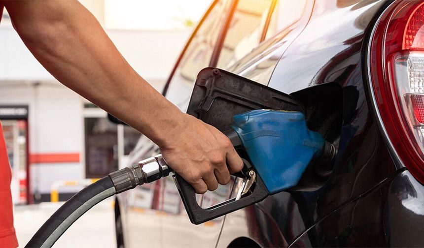 Motorine Kademeli ÖTV Zammı
