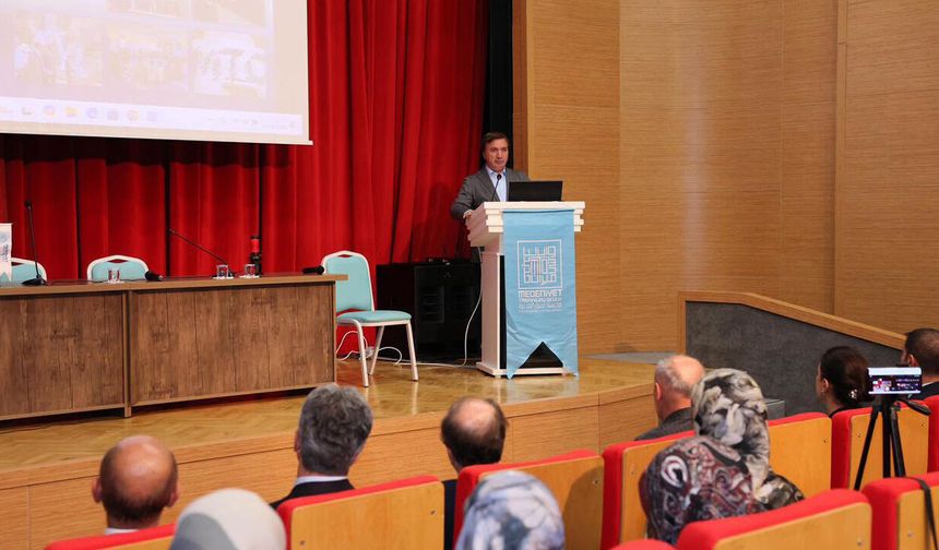 MTO 2026 Akademik Yaz Kampı Erzincan’da Başladı