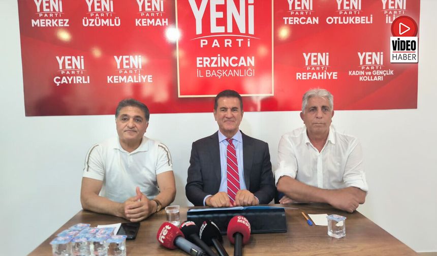 Sarıgül: ”25 Senede Çözemediğiniz Sorunları Çözmek İçin Size Kaç Sene Lazım?”