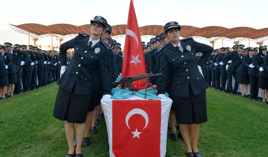 2026 PMYO Başvuruları Başladı