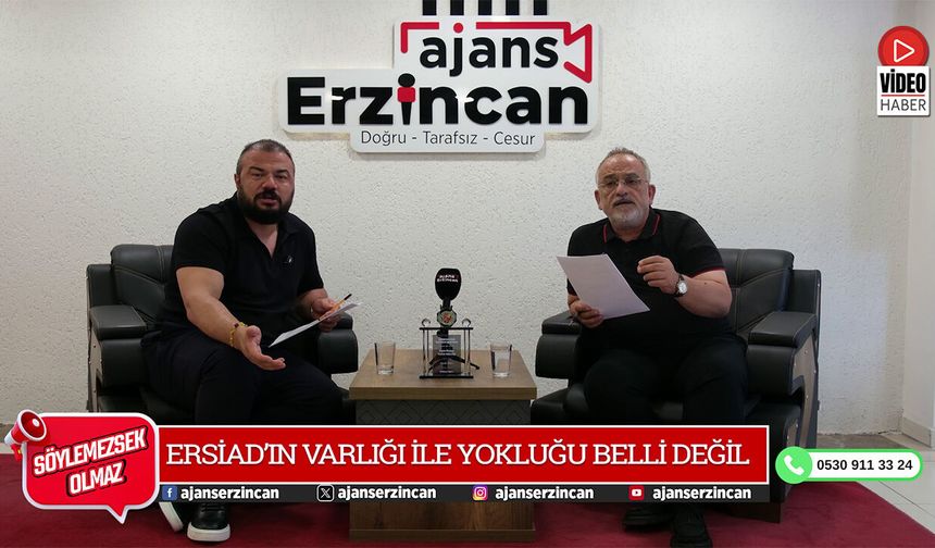 "Söylemezsek Olmaz" Programının 64. Bölümü İzleyiciyle Buluştu