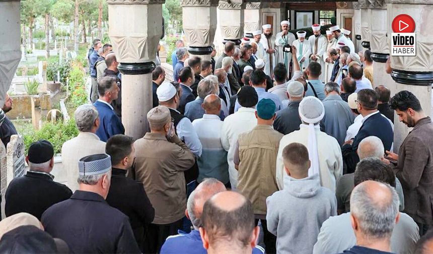 Terzibaba Günü Yoğun Katılımla Düzenlendi