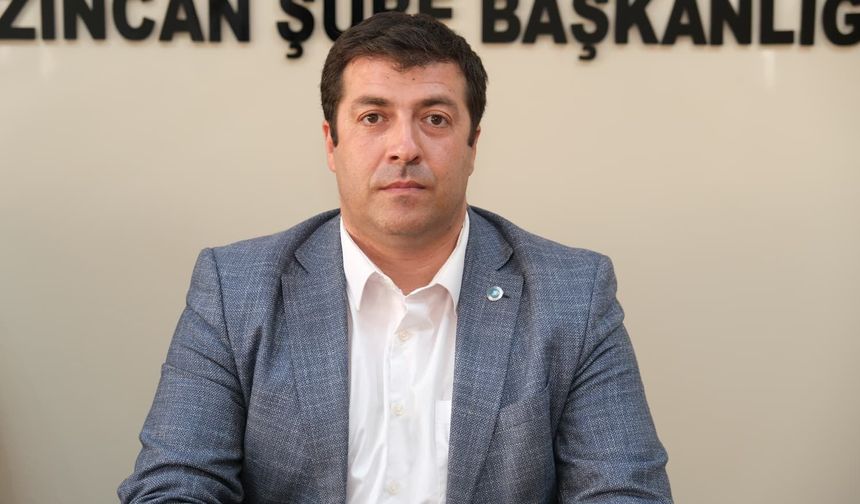 "EBYÜ Rektör Ataması Bir An Önce Yapılmalıdır"