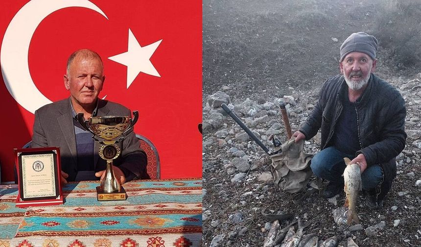 Erzincan’da Arı Sokması Can Aldı