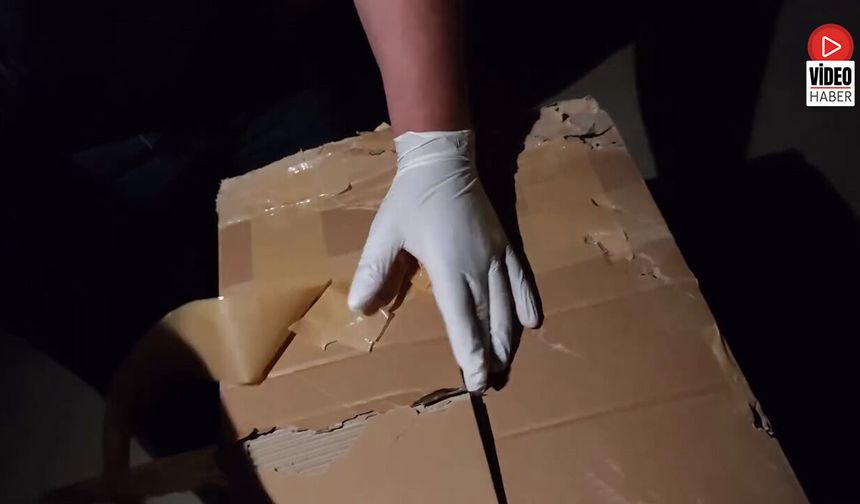 28 İlde Uyuşturucu Operasyonu: 69 Şüpheli Tutuklandı