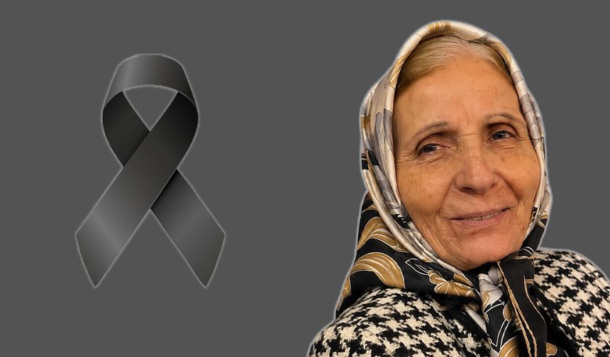 Yergün Ailesinin Acı Günü