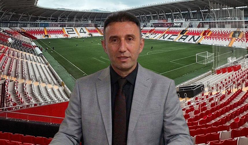 Üstün; Erzincanspor Zincirlerini Kırdı