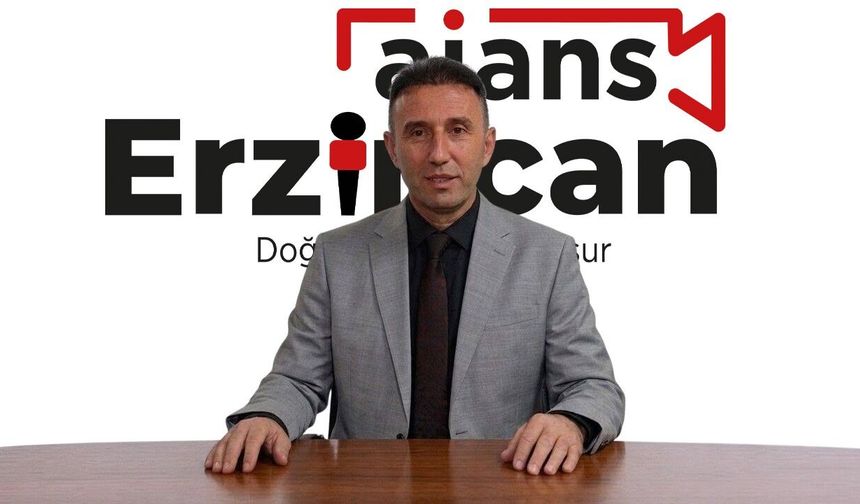 Şehrimize, İnsanımıza ve Gönül Birlikteliğimize Merhaba