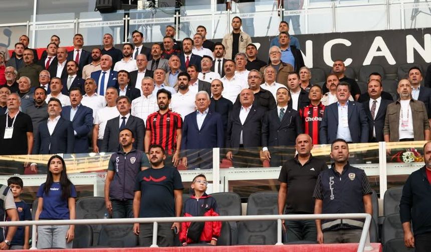 Erzincanspordan Teşekkür Mesajı