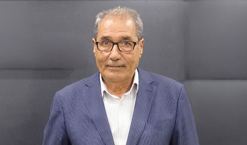 Çetinkaya; Eczaneye Nüfus Sınırı Var, Zincir Markete Neden Yok?