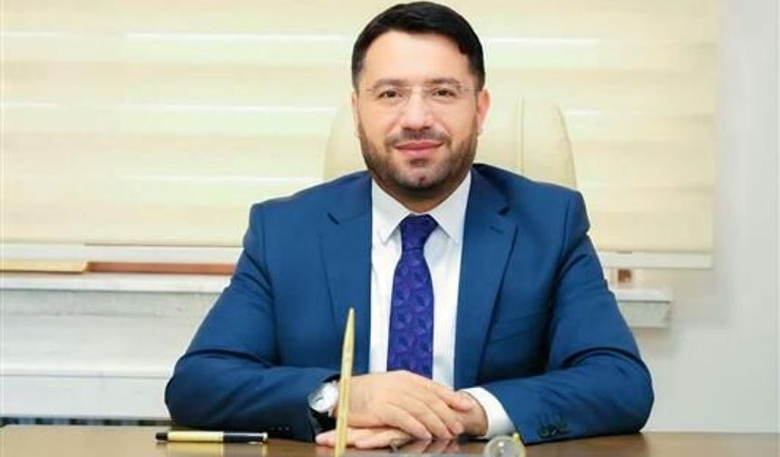 Erzincan İl Müftüsü Değişti