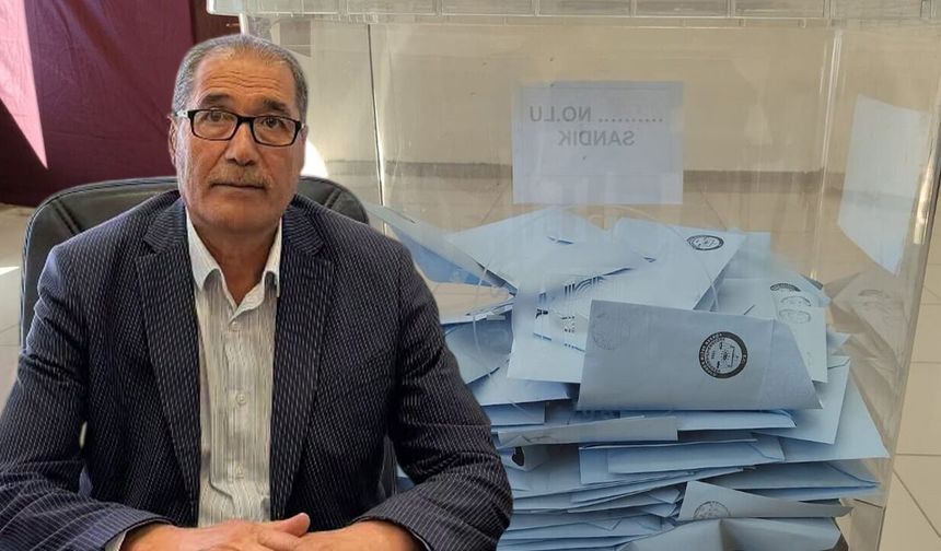 STK Seçimleri mi, İktidar Seçimi mi?