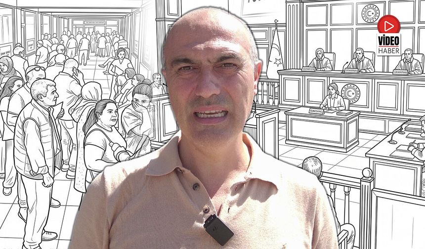 Erzincan'da Dolandırıcılık Davasında İlk Duruşma