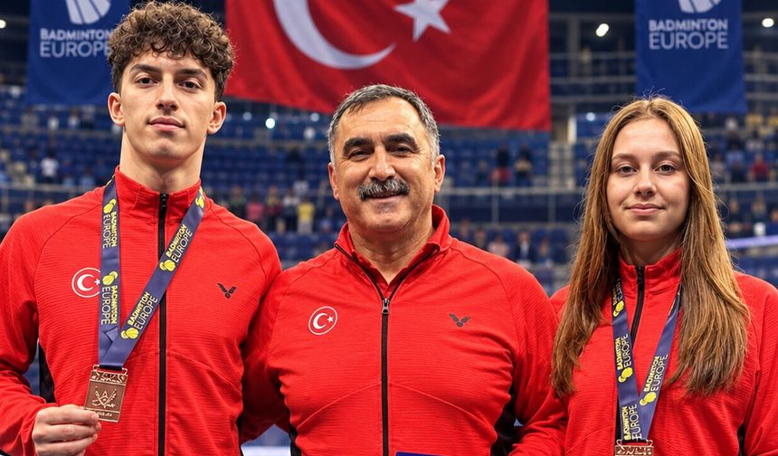 Erzincanlı Şampiyonlar Dünya Sıralamasında 2. Sırada