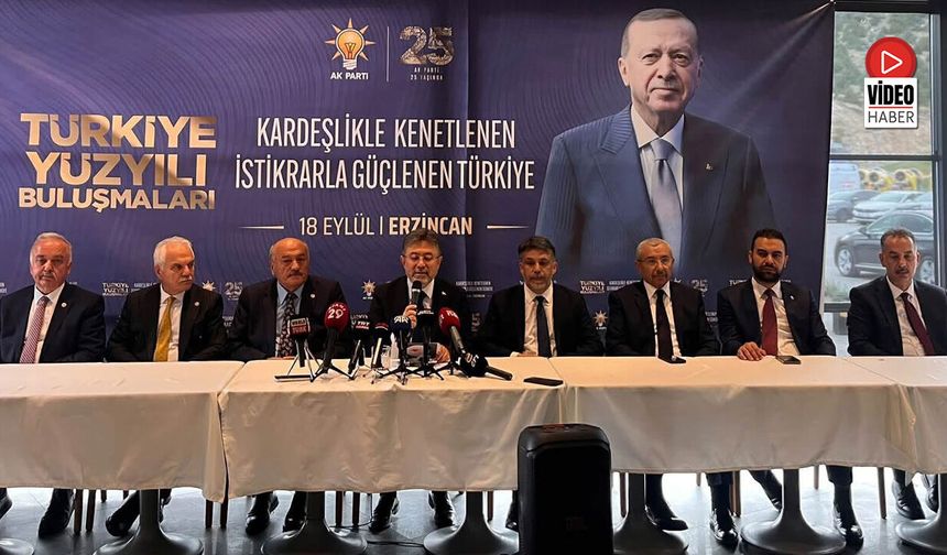 Bakan Yumaklı: 'Doğu ve Güneydoğu İçin Yeni Tarım Eylem Planı Açıklanacak'