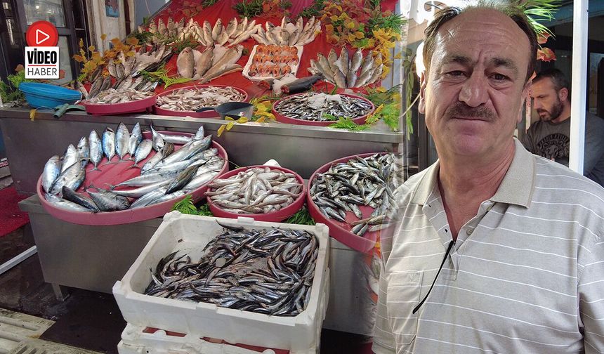 Balık Sezonu Erzincan’da Bereketli Başladı