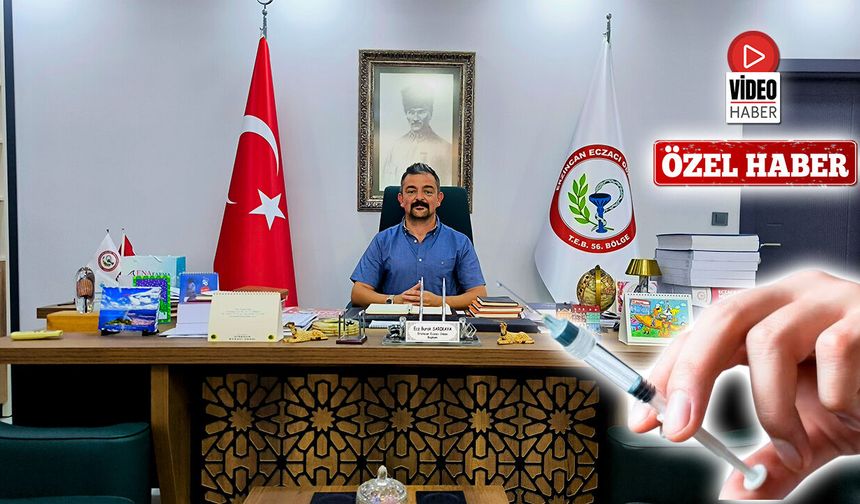 "Grip Aşısı Bireysel Değil, Toplumsal Sağlığın Korunmasıdır"