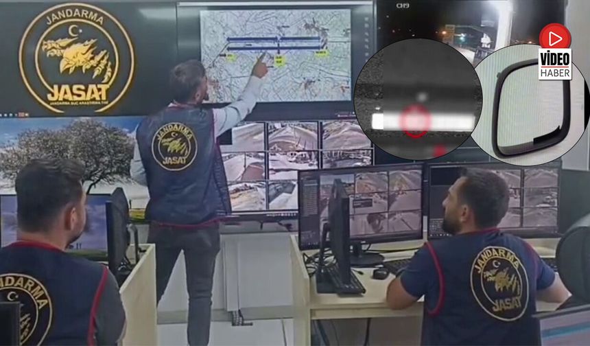 11 Yıllık Cinayet, Ayna Çerçevesinden Çözüldü