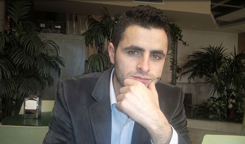 Doç. Dr. Özkan Kaya’dan AD Scientific Index 2027 Başarısı