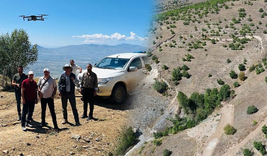 EBYÜ’den Üzümlü’deki Heyelan İddialarına Yanıt