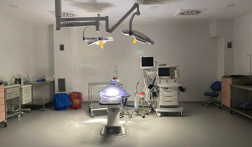 EBYÜ Diş Hekimliğinde Çıtalar Yükseldi: Yeni Yönetmelik Yürürlükte!